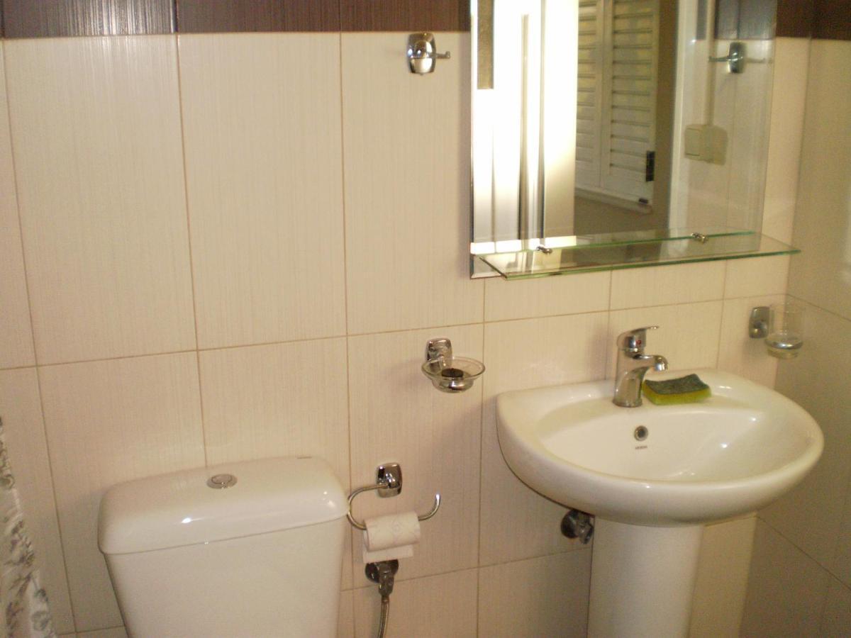 Вилла Matoula House Vinglafia Экстерьер фото